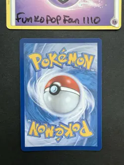 Mewtwo AR 183/165 SV2a Pokemon 151 Card Korean Scarlet & Violet NM - Image 2
