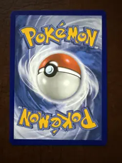 Mega Gardevoir ex 159/132 Mega Evolutions - Pokemon ENGLISH Card - Image 2
