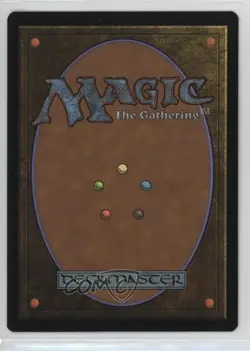 The Full Text Lands - Island Foil Magic: Secret Lair Drop Series #255 - Image 2