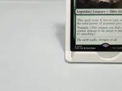 Ghalta, Primal Hunger 222 Rare Regular Foundations FDN MTG - Image 4