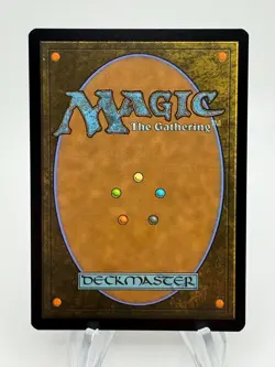 MTG Marvel's Spider-Man REANIMATE Borderless Mythic #0020 - Image 2