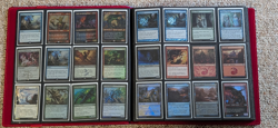 Magic The Gathering Binder Collection Full Binder (480 Foils) - Image 3