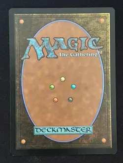 1x MTG Misleading Signpost - Commander: Wilds of Eldraine (WOC) #11 - Magic - Image 2