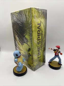 Time Spiral Remastered Booster Box - Sealed - English 630509984879 - Image 1