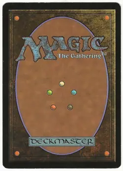 MTG Molten Psyche Scars of Mirrodin Rare LP - Image 2