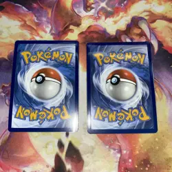 Pokemon Black Bolt and White Flare Pokemon Center Tornadus and Thundurus Promos - Image 2