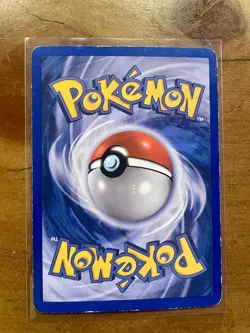 Swirl!! Swampert Pop Series 1 Holo 5/17 Pokemon TCG - Image 3