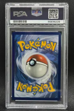 PSA 9 MINT Charizard 3/70 - 2018 Sun & Moon Dragon Majesty - Pokemon TCG - Image 2