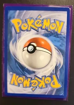 Cyndaquil 10/25 25th Anniversary Celebrations McDonalds Promo Holo Pokemon NM - Image 2