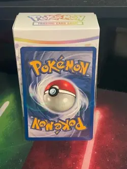 Pokemon Celebi NM Neo Revelation 1st edition Non Holo Rare 16/64 - Image 2