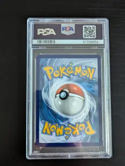 PSA 8 NM Pokemon TCG Latias Sword & Shield SWSH171 Regular Promo Promo - Image 2
