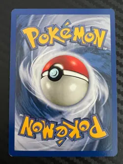 Pokemon TCG Unown T First Edition Neo Destiny 88/105 VLP - Image 2