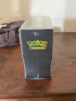 Pokemon Mega Evolution Gardevoir ETB Elite Trainer Box Mega In Hand - Image 2