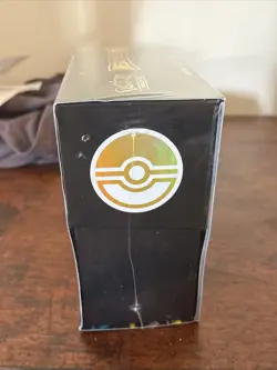 Pokemon Mega Evolution Gardevoir ETB Elite Trainer Box Mega In Hand - Image 4