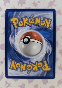 Glaceon (Master Ball Pattern) 025/131 Sv: Prismatic Evolutions Pokemon TCG - Image 2