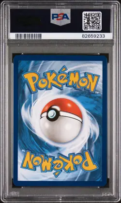 Pokemon Skeledirge ex Paldea Evolved #258/193 - PSA 10 Gem Mint (2023) - Image 2