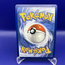 Gumshoos - Illustration Rare 153/132 - Mega Evolution Pokemon - NM/M - Image 2
