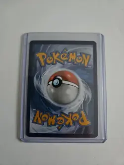 Pokemon GO Mewtwo V SWSH229 Black Star Promo Holo Ultra Rare TCG NM - Image 2