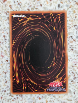 Yu-Gi-Oh! Cards Springans Rockey Japanese Normal - Image 2