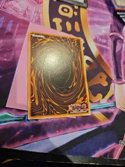 Yugioh! Blue-Eyes Chaos Max Dragon (Alt Art) Quarter Century Secret Rare NM - Image 4