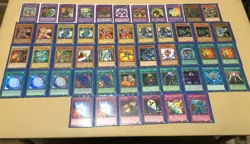Yu-GI-Oh!, Elemental Hero Deck, Elemental Hero Neos, Flame Wingman - Image 1