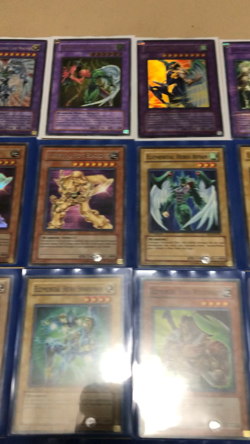 Yu-GI-Oh!, Elemental Hero Deck, Elemental Hero Neos, Flame Wingman - Image 2