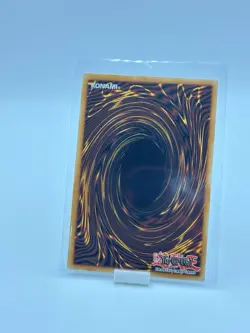 Yu-Gi-Oh! D/D/D Wave High King Caesar RA04-EN290 Plat. Secret Rare 1st Ed. - Image 2