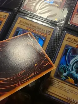 Yu-Gi-Oh TCG: Prismatic Secret Rare Red-Eyes Black Metal Dragon FMR-001 - Image 3