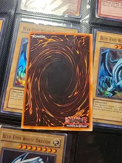 Yu-Gi-Oh TCG: Prismatic Secret Rare Red-Eyes Black Metal Dragon FMR-001 - Image 5