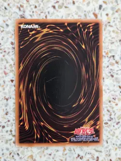 Yu-Gi-Oh! Cards Il Blud Japanese Normal - Image 2