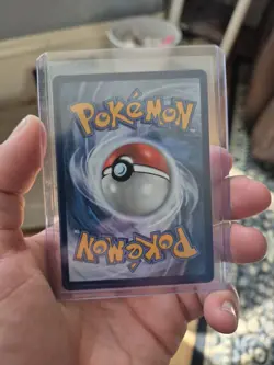 Mega Latias EX SIR 181/132 Secret Rare Pokemon Card (PACK FRESH) Mega Evolutions - Image 3