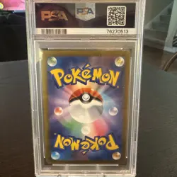 PSA 10 Origin Palkia VSTAR UR 259/172 S12a VSTAR Universe Pokemon Card Japanese - Image 2