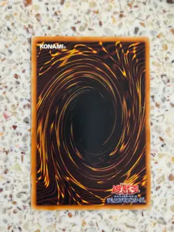 Yu-Gi-Oh! Cards Miracle Kids Japanese Normal - Image 2