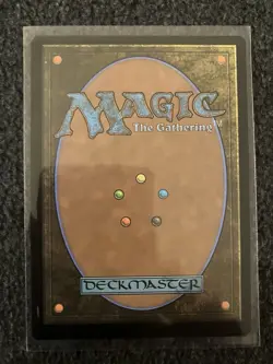 Magic The Gathering MTG - Deadpool, Trading Card - Secret Lair Drop SLD - Image 2