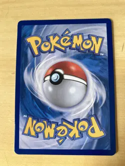 Anime ART STYLE Jolteon Fan Full Art Pokemon Custom Card/perfect bookmark - Image 3