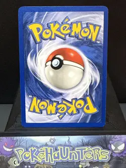 Pokemon Card Lt. Surge's Electabuzz 27/132 Gym Heroes Non Holo Rare Light Play - Image 2