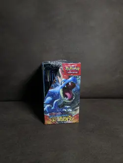 Pokemon Booster Box Scarlet & Violet Surging Sparks Cards New - Image 3