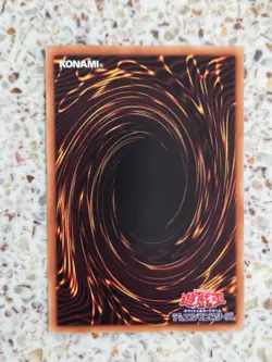 Yu-Gi-Oh! Cards Cyber Angel Dakini Japanese Normal - Image 2