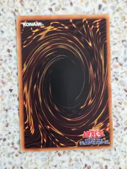 Yu-Gi-Oh! Cards Cyber Angel Idaten Japanese Normal - Image 2