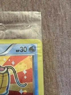 Pokemon Card - Shiny Magikarp XY143 - Holo - Target Promo - Factory Sealed - Image 3
