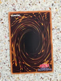Yu-Gi-Oh! Cards Cyber Angel Benten Japanese Normal - Image 2