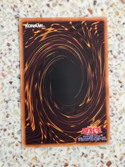 Yu-Gi-Oh! Cards Cyber Angel Benten Japanese Normal - Image 2