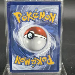 Snorlax 140/202 Cosmos Holo Swirl Promo Sword & Shield Pokemon Card - Image 2