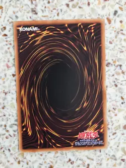 Yu-Gi-Oh! Cards Cyber Angel Benten Japanese Normal - Image 2