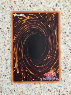 Yu-Gi-Oh! Cards U.A. Blockbacker Japanese Normal - Image 2