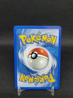 Hitmonchan 2 Best of Game WINNER Reverse Holo WOTC NM Pokemon Card - Image 2