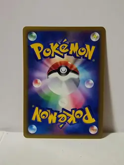 Pokemon Card 2001 x1 Will's Exeggutor VS Japanese Limited - Image 5