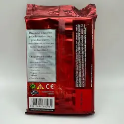 French MTG Magic 1 Pack De Combat Insurrection 2 Decks De 22 Cartes + 2 Boosters - Image 2