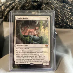 Ocelot Pride Modern Horizons 3 Regular - Image 1