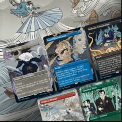 MTG Secret Lair Special Guest: Kozyndan: Another Story [SEALED NON-FOIL] Magic - Image 2